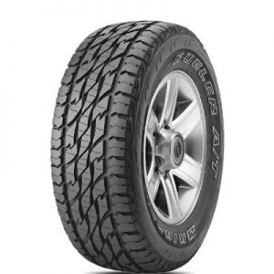 BRIDGESTONE