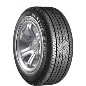 DUNLOP